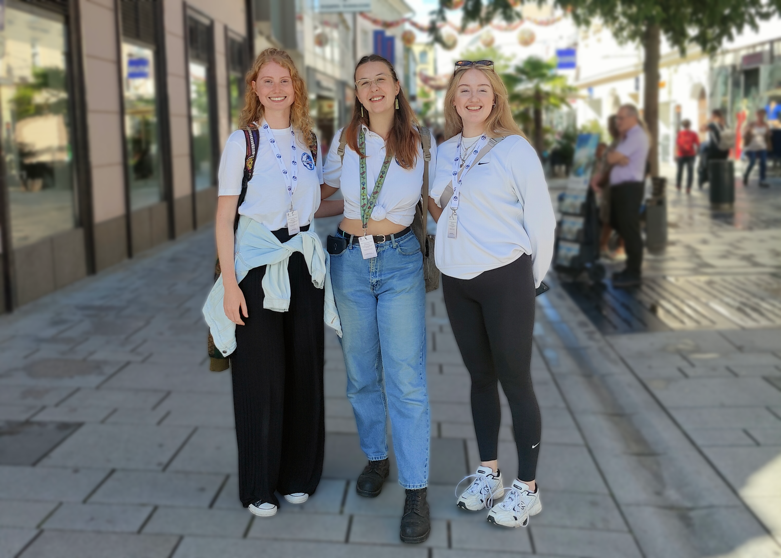 Places to Be Video Preview